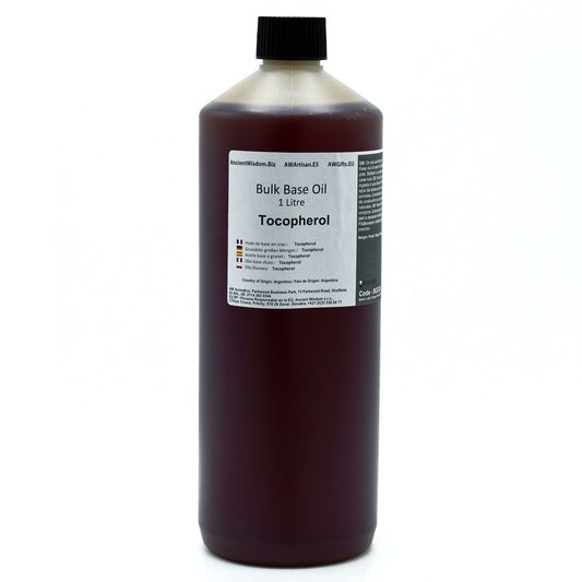 Tocopherol – 1 Liter