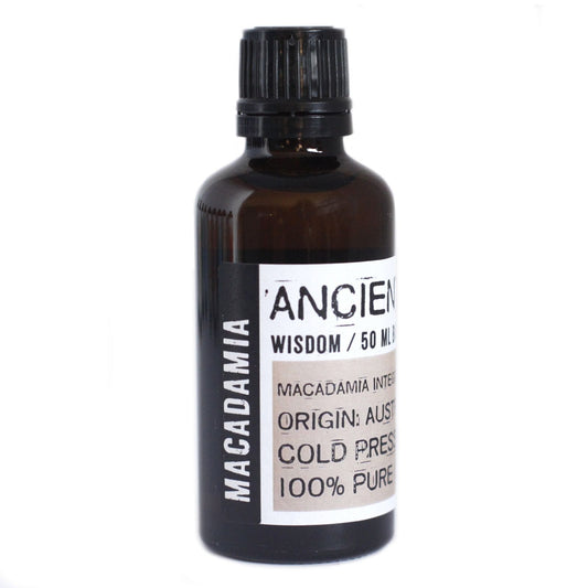 Macadamiaöl – 50 ml