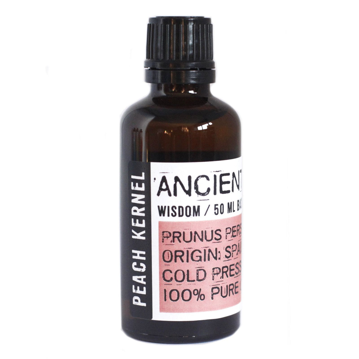 Pfirsichkernöl – 50 ml