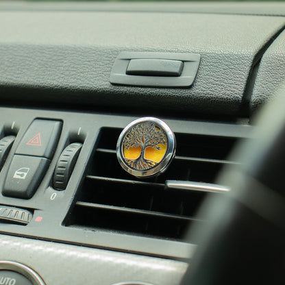 Aromatherapie-Ölmischung fürs Auto – Long Drive – 10 ml