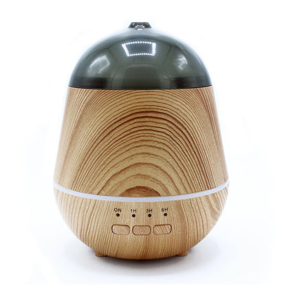 Marseille Aroma-Diffusor – USB – Farbwechsel – Timer
