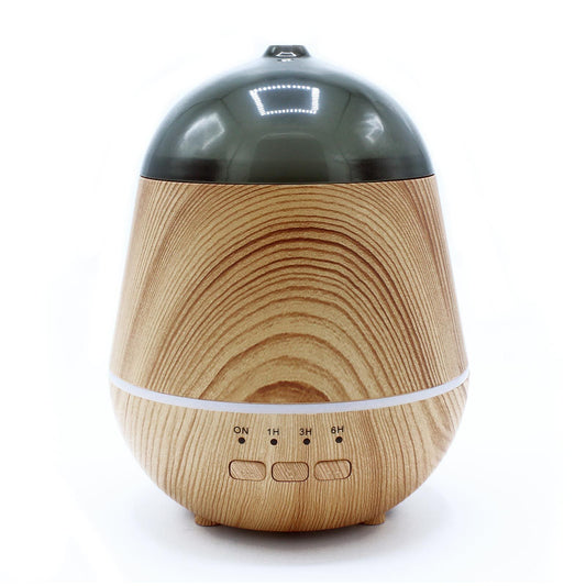 Marseille Aroma-Diffusor – USB – Farbwechsel – Timer