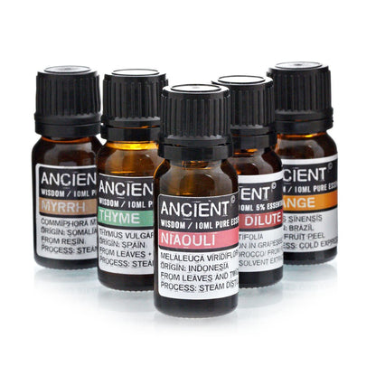 Ätherisches Niaouliöl – 10 ml