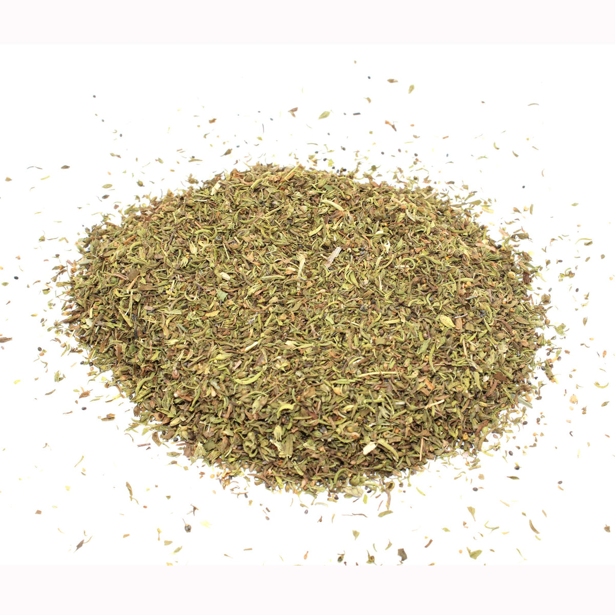 Bohnenkraut (geschnittene Blätter) – 1 kg