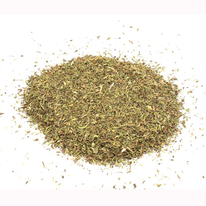 Bohnenkraut (geschnittene Blätter) – 1 kg