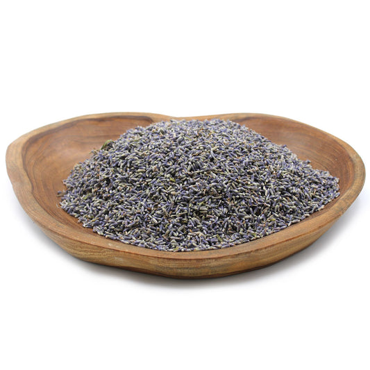 Lavendelblüten – 1 kg