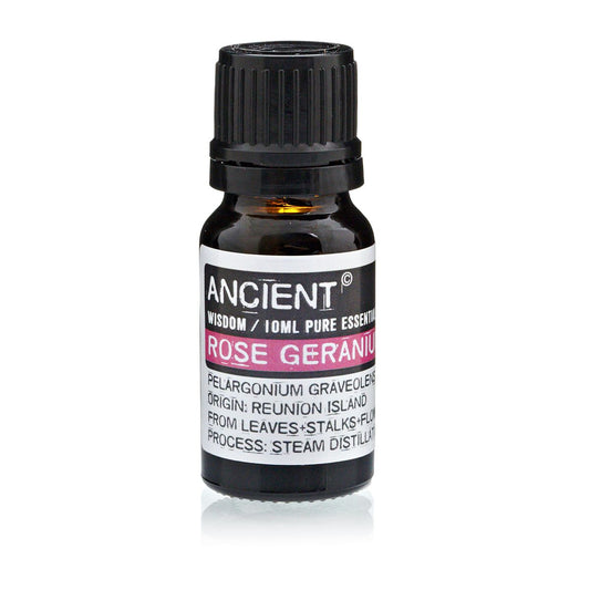 Ätherische Ölmischung Rosengeranium – 10 ml