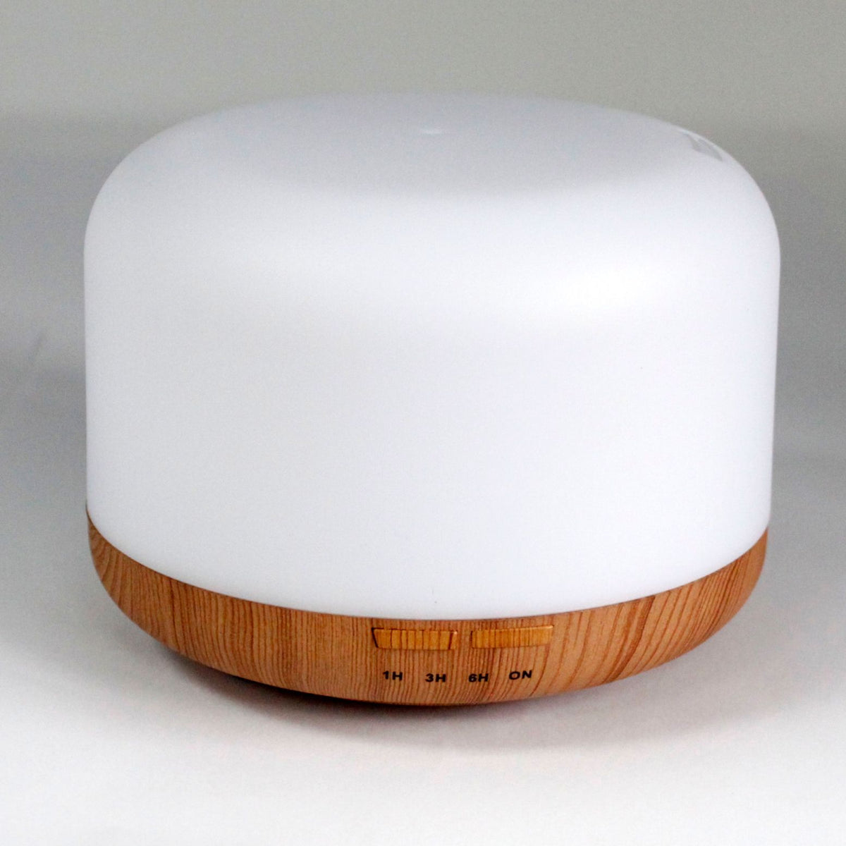 Aroma-Diffusor Aarhus – Classic Pod – USB – Farbwechsel – Timer
