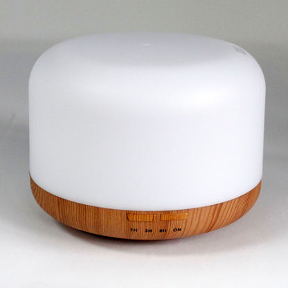Aroma-Diffusor Aarhus – Classic Pod – USB – Farbwechsel – Timer