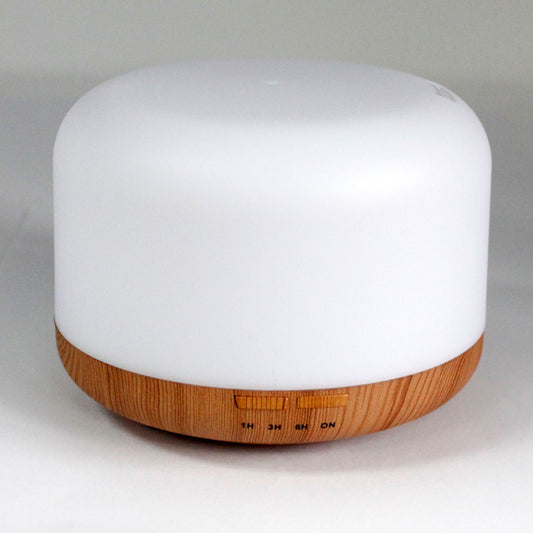 Aroma-Diffusor Aarhus – Classic Pod – USB – Farbwechsel – Timer