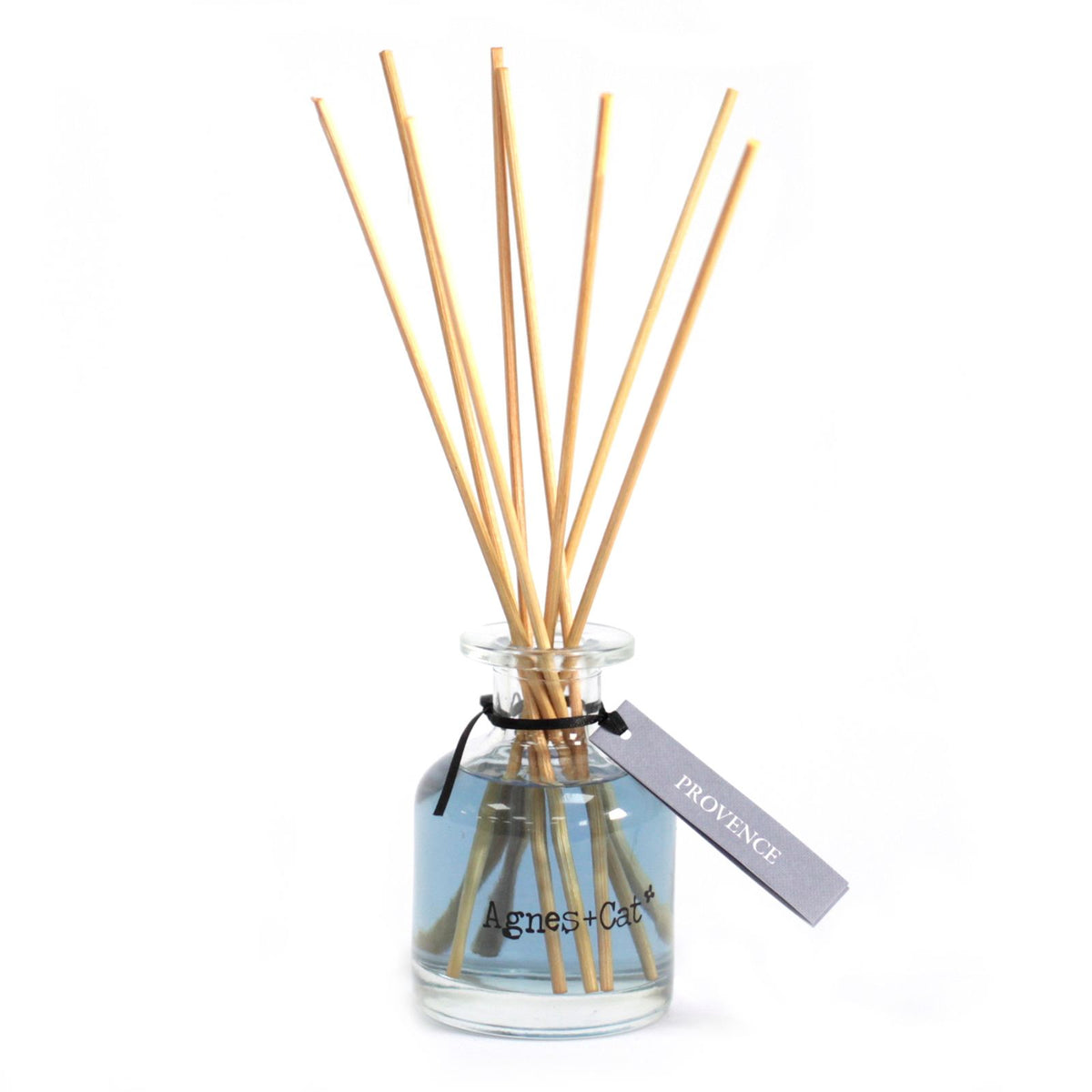 Box mit Raumduft-Diffusor – Provence – 140 ml