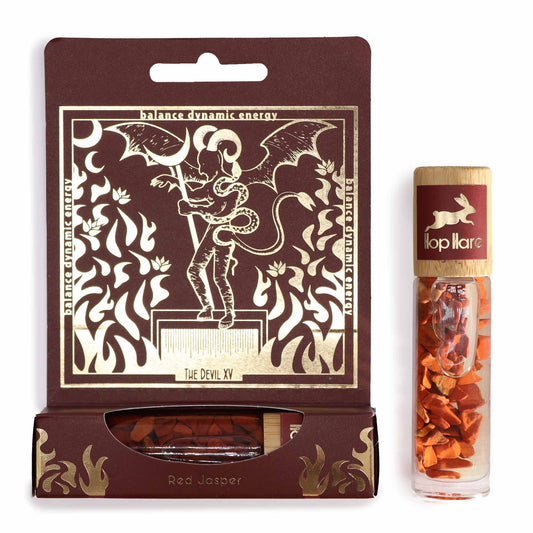 HH Tarot Roll-on – The Devil