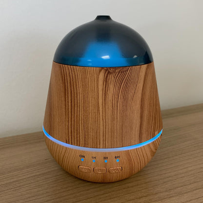 Marseille Aroma-Diffusor – USB – Farbwechsel – Timer