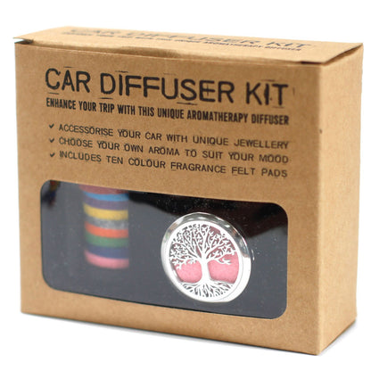 Auto-Diffusor-Set – Libelle – 30 mm