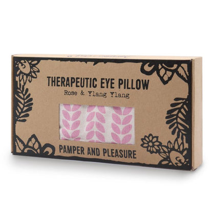 Agnes + Cat Augenkissen – Pamper & Pleasure