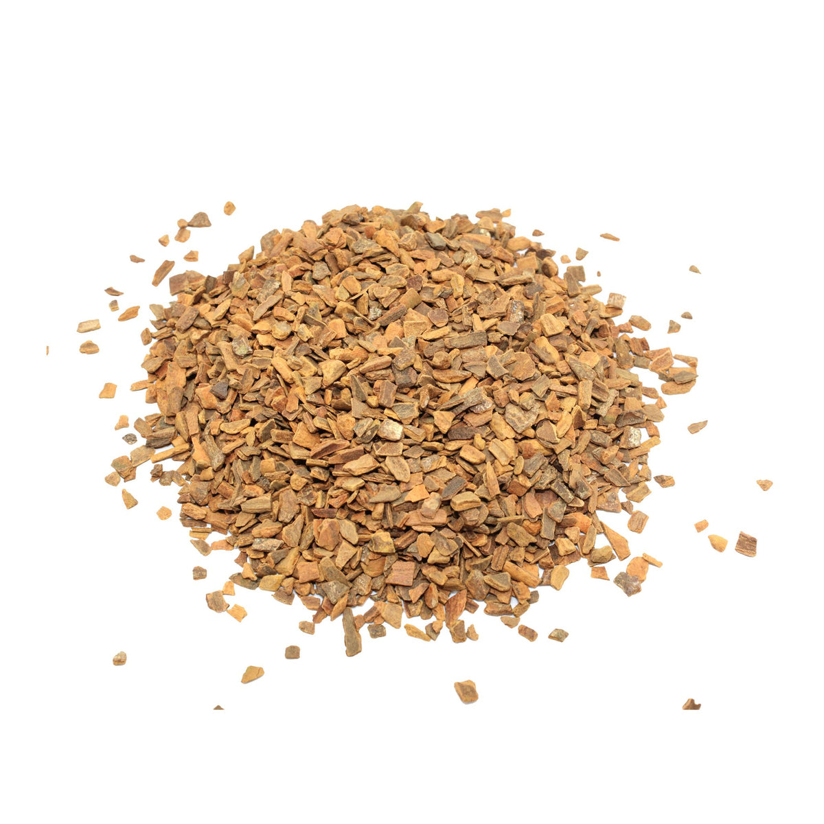 Zimt, zerkleinert 2-4 mm (Cassia Vera) – 1 kg