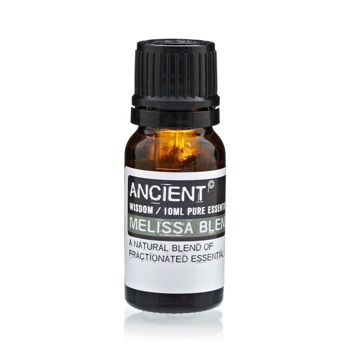 Mischung ätherischer Öle – Melissa – 10 ml
