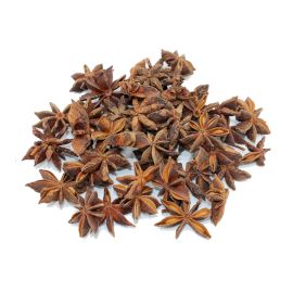 Sternanis (ganz) – 1 kg