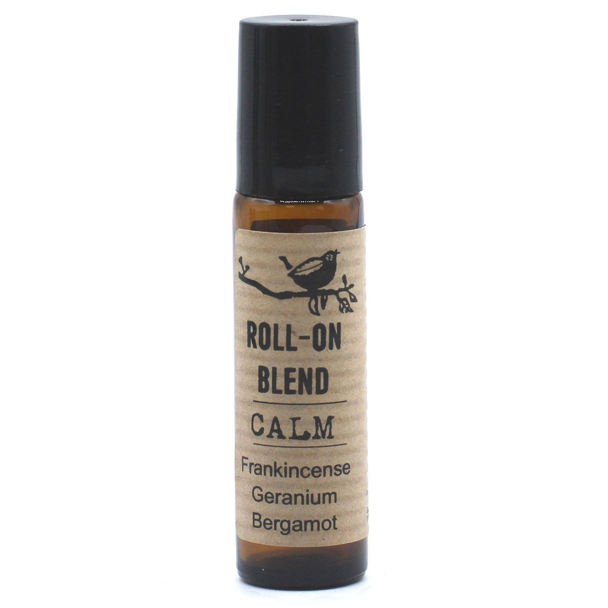 Roll-on mit ätherischer Ölmischung – CALM – 10 ml