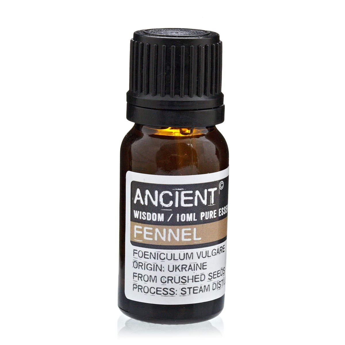 Ätherisches Fenchelöl – 10 ml