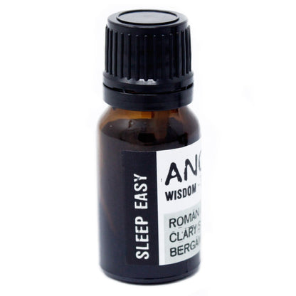 Ätherische Ölmischung Sleep Easy – in einer Schachtel – 10 ml
