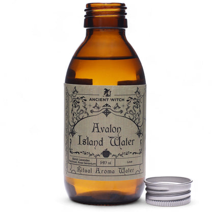 Ancient Witch Ritualwasser – Avalon Island
