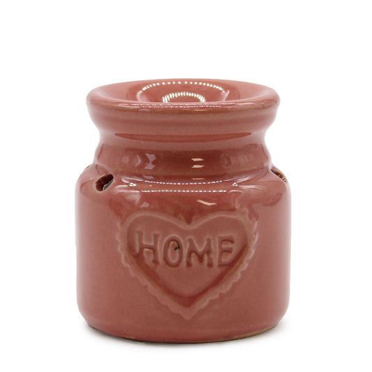 Kleine Home-Duftlampe – Lavendelfarben – Home