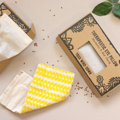 Agnes + Cat Augenkissen – Eyebag Refresh