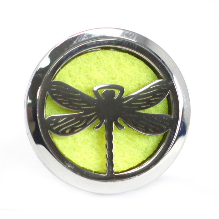 Auto-Diffusor-Set – Libelle – 30 mm