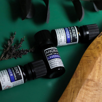 Ätherisches Lavendelöl – 10 ml