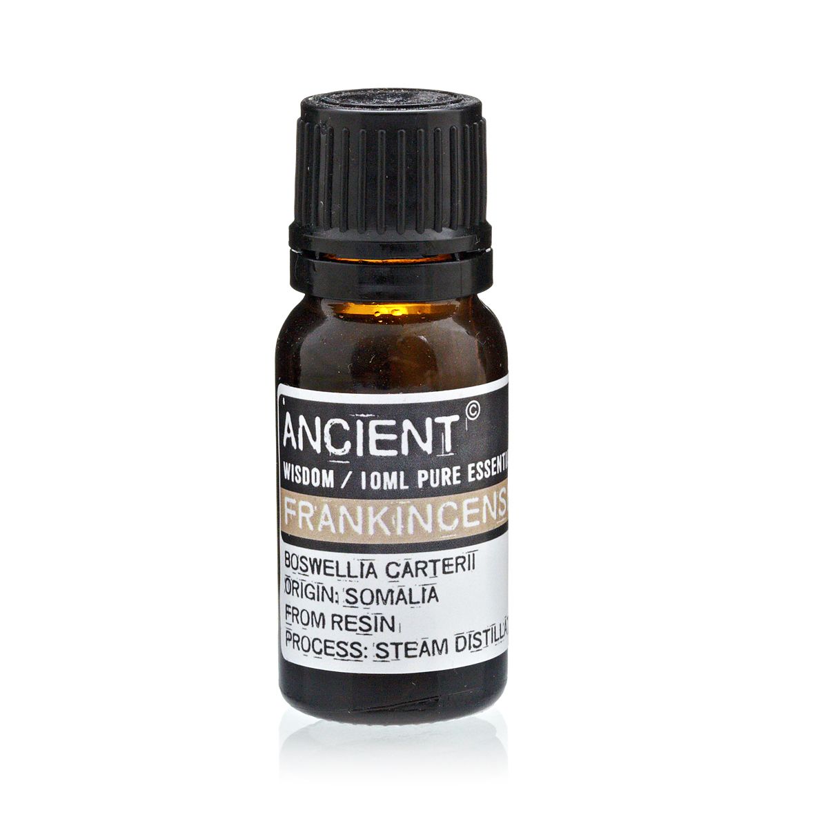 Reines ätherisches Weihrauchöl – 10 ml