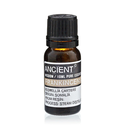 Reines ätherisches Weihrauchöl – 10 ml