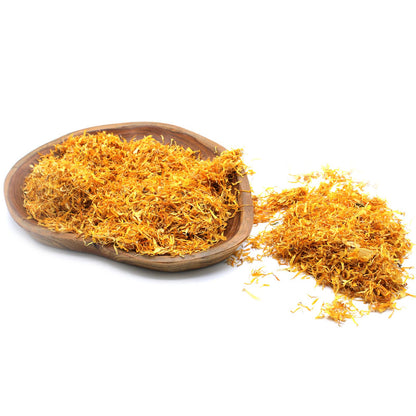 Ringelblumenblütenblätter (0,5 kg)