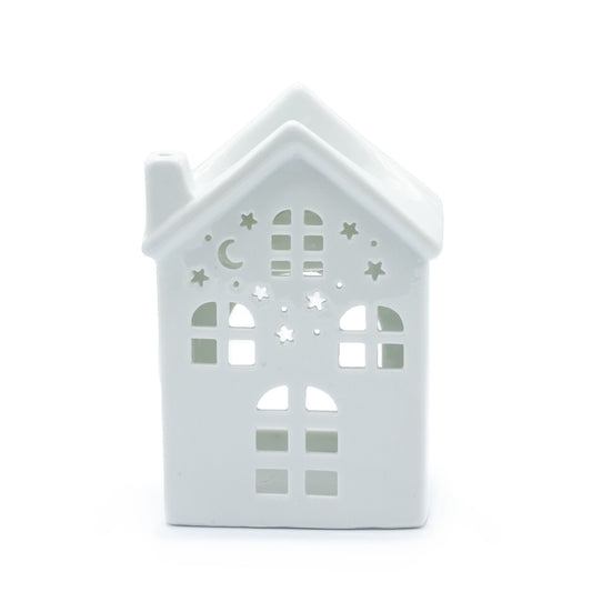 Duftlampe – House Warming