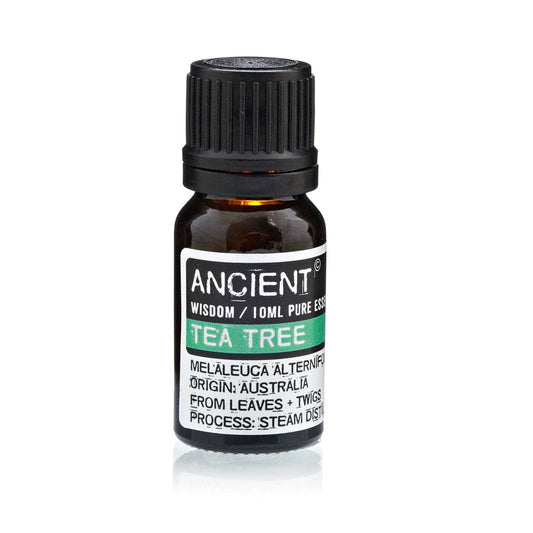 Ätherisches Teebaumöl – 10 ml