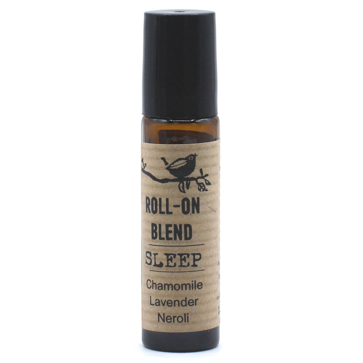 Roll-on mit ätherischer Ölmischung – SLEEP – 10 ml