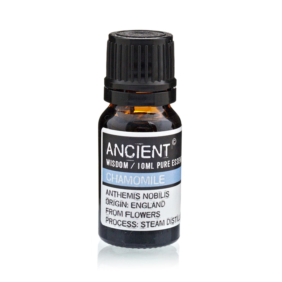 Reines ätherisches Öl der Römischen Kamille – 10 ml