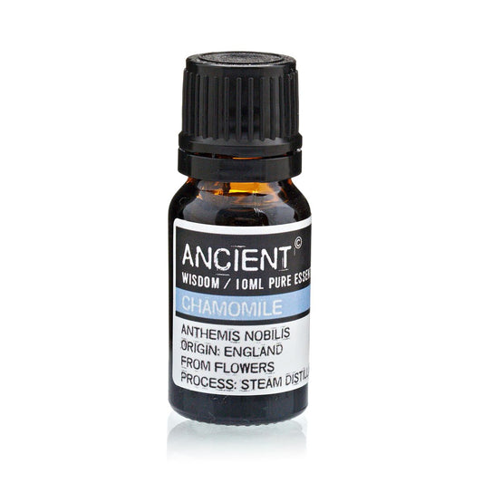 Reines ätherisches Öl der Römischen Kamille – 10 ml