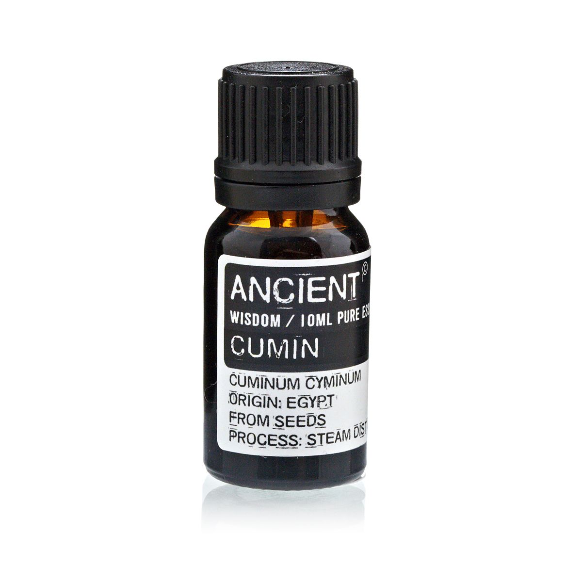 Ätherisches Kreuzkümmelöl – 10 ml