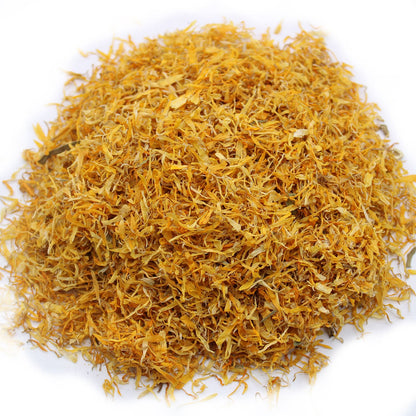 Ringelblumenblütenblätter (0,5 kg)
