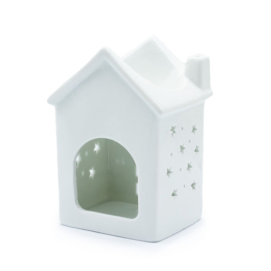 Duftlampe – House Warming