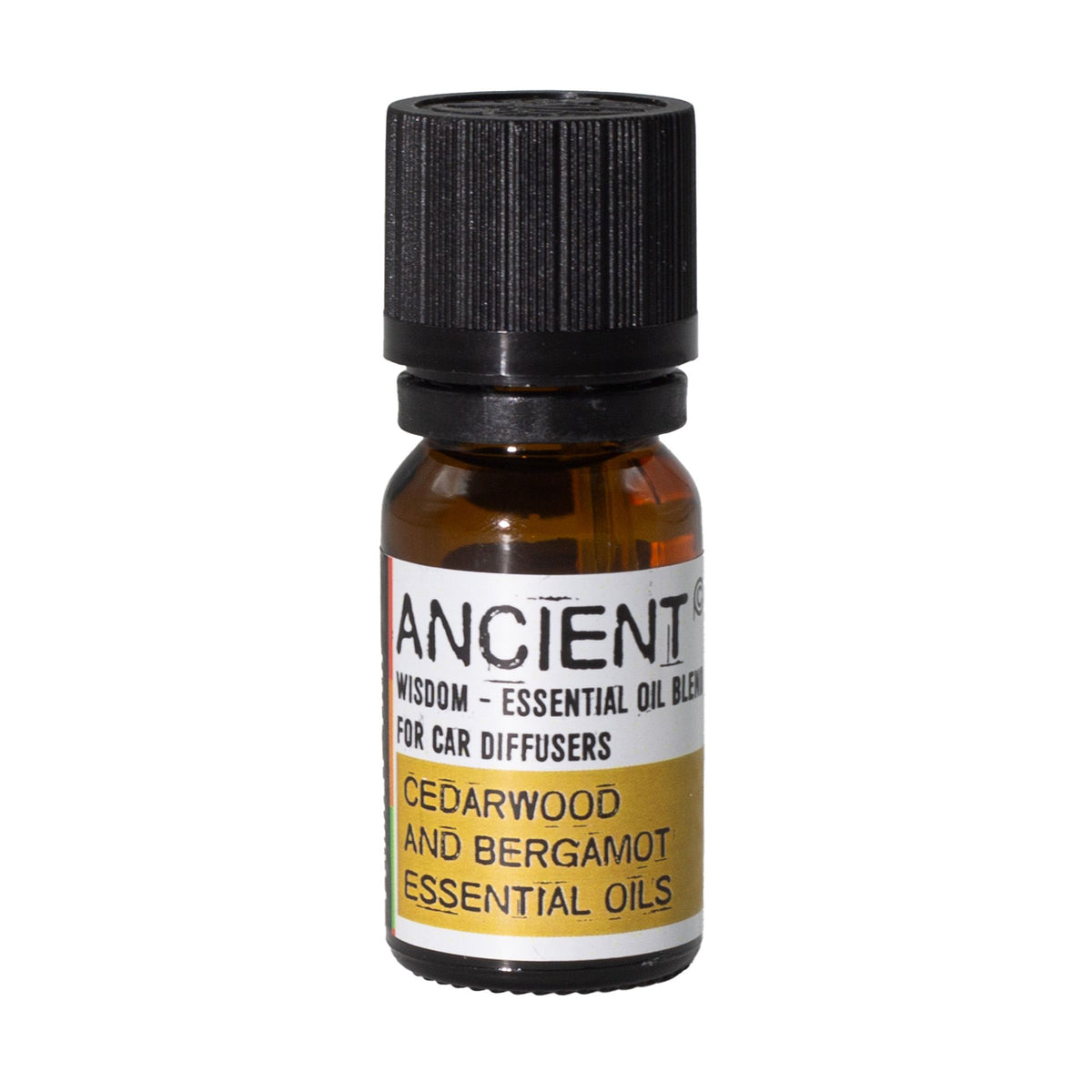 Aromatherapie-Ölmischung fürs Auto – Family Trip – 10 ml