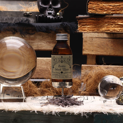 Ancient Witch Ritualwasser – Avalon Island