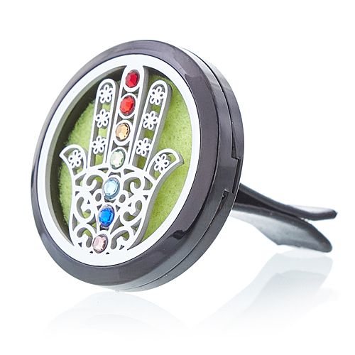 Auto-Diffusor-Set – Hamsa – 30 mm