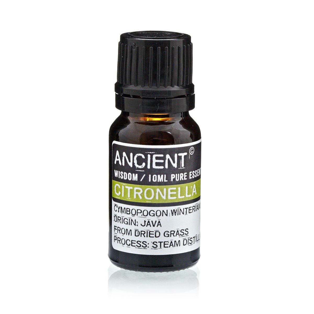 Ätherisches Citronellaöl – 10 ml
