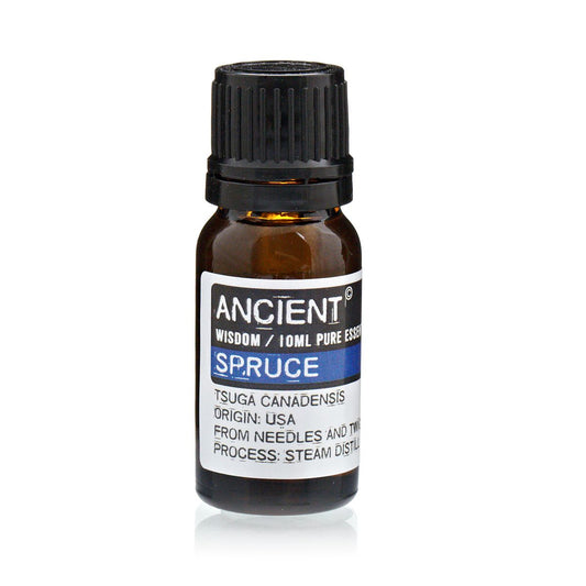 Ätherisches Fichtenöl – 10 ml