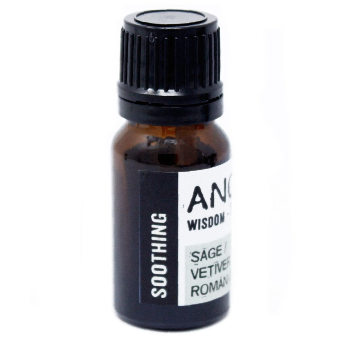 Ätherische Ölmischung Soothing – in einer Schachtel – 10 ml