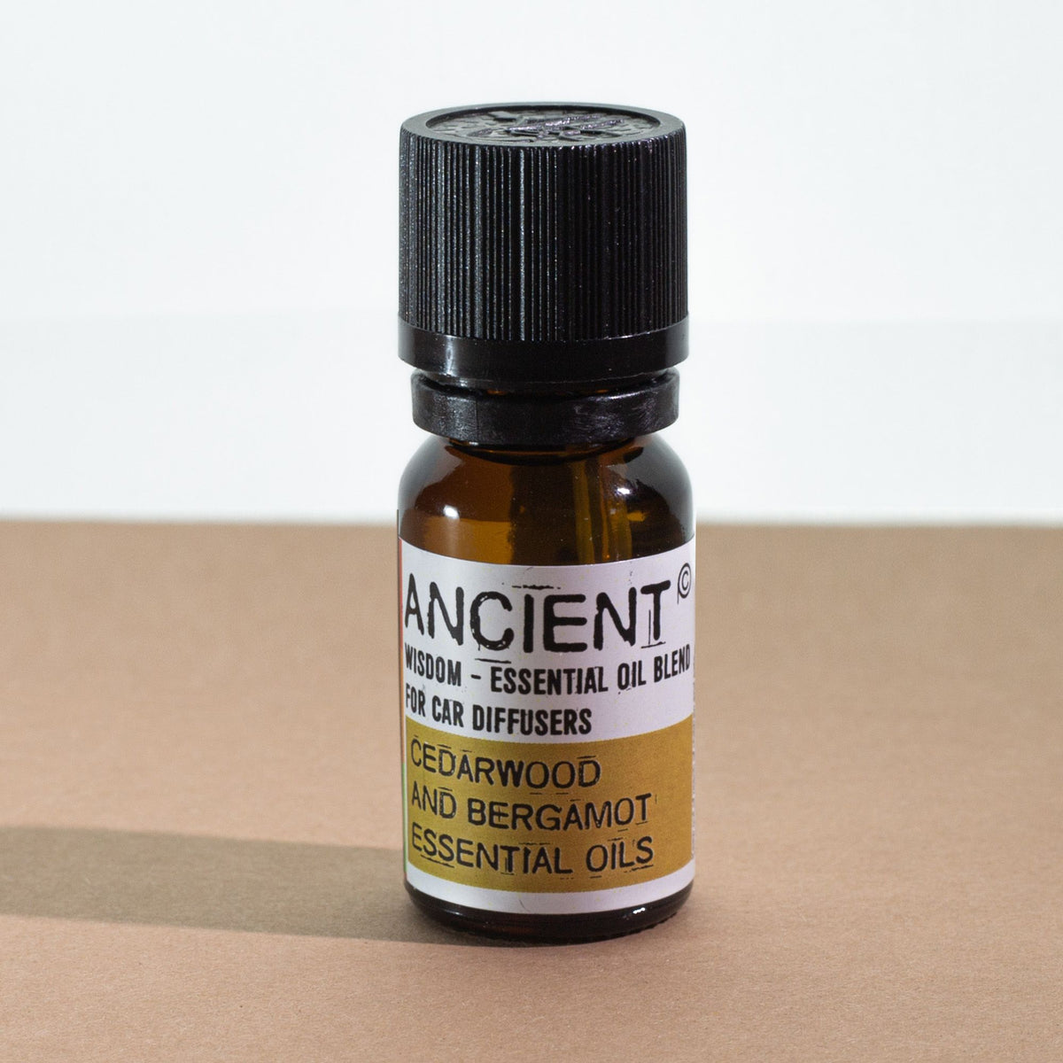 Aromatherapie-Ölmischung fürs Auto – Family Trip – 10 ml