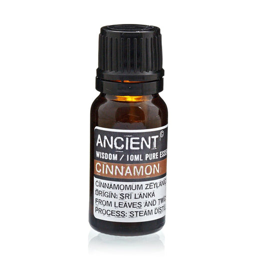 Ätherisches Zimtöl – 10 ml
