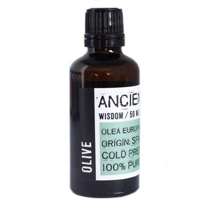 Olivenöl – 50 ml
